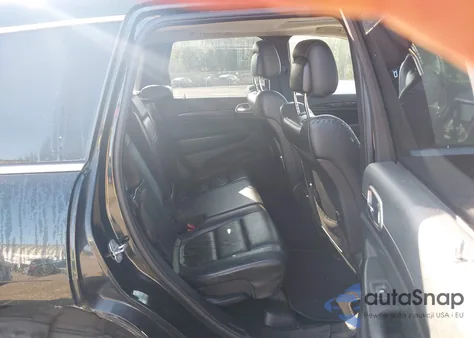 2013 Jeep Grand Cherokee Laredo from USA, damaged, VIN 1C4RJFAG2DC583761